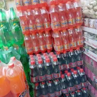 نوشابه ارزان تک نفره