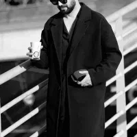 پالتو فوتر ایتالیایی