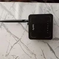 مودم Zyxel