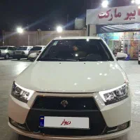 دنا پلاس ۵ دنده بسیار تمیز مدل ۴۰۴