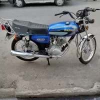 موتور هوندا رهرو مدل 1403