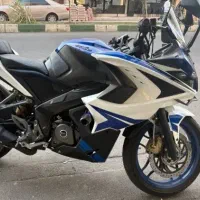 ان اس ار اس مزایده