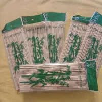 سیخ چوبی همه نوع، تضمین قیمت