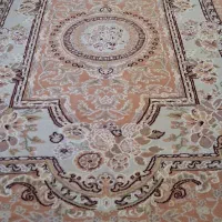 ۲ عدد فرش کناره ۳ در ۱