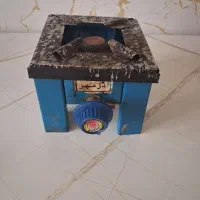 گاز تک شعله باشلنگ و پیک نیک