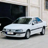 پارس elxفول سیمی