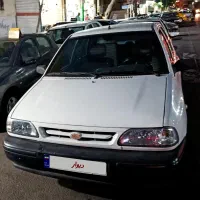 پراید