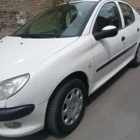 206 sd|خودرو سواری و وانت|میاندوآب, |دیوار