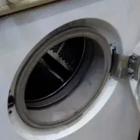 تازه عروسم برای جهازم ماشین لباسشویی لازم دارم