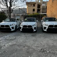 BMW X2 Sdrive 25i