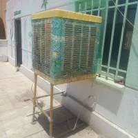 کولر ۳۵۰۰  اسمشم نمیدونم