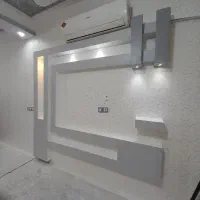 نقاشی ساختمان وکناف