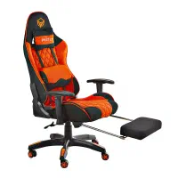 صندلی گیمینگ میشن باماساژور مدل CHR25واردات امارات
