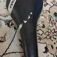 زین دوچرخه