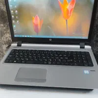 لپ تاپ hp