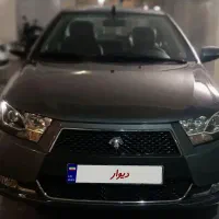 فروش دنا مدل ۹۸
