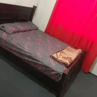 سوئیت مبله و تمیز ساعتی و روزانه