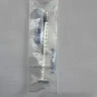 سرنگ شیشه ایی امریکایی و انواع ژل نورامیس