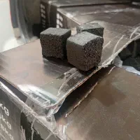 ذغال حبه و انجیر