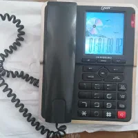 تلفن رومیزی کاسک سفارش اماراتی