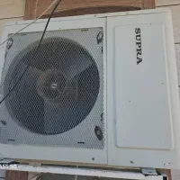 کولر اسپلیت30000سوپرا