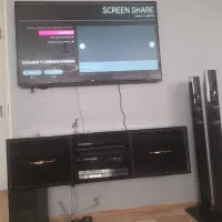 میز تلوزیون