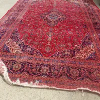 فرش بافتی