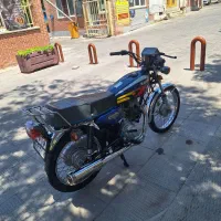 هوندا تمام فابریک رهرو