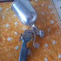 پیستوله رنگ اصلی ایتالیا ی