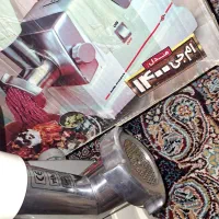 چرخ گوشت پارس خزر mg1400