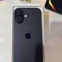 ایفون ۱۶ نرمال ریجستر شده
