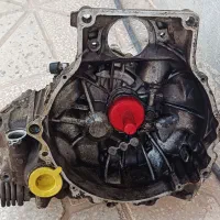 دوراهک گیربکس استوک پراید ۱۳۱ انژکتوری ۹۲