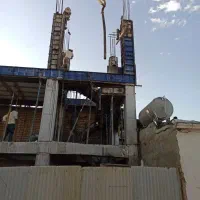استخدام ارماتور بندی