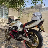 cb400|موتورسیکلت|شیراز, شهرک پرواز|دیوار