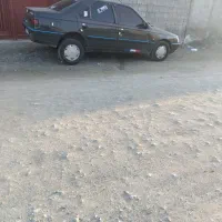 پژو ۴۰۵