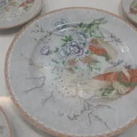 کیک خوری قدیمی