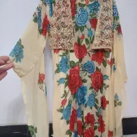 لباس کردی