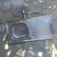سینگ ظرف شویی درحد
