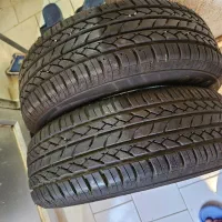 لاستیک زیر صفری ۱۸۵ لاستیک۱۴ لاستیک بارز 2عدد
