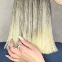 ابریشم سازی مو و احیا مو