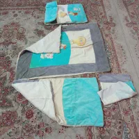 سرویس خواب نوزاد