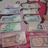 پول کلکسیونی