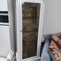 بوفه چوبی