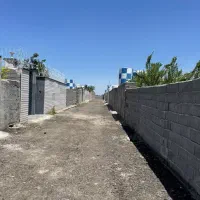 ۲۹۰ متر باغچه/بدون تخریب/برق و آب/شهریار