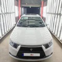 دنا پلاس اتومات برج ۵ ۴۰۳ بدون توضیحات