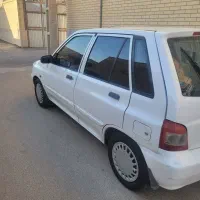 پراید۱۱۱..مدل۸۹..معاوضه