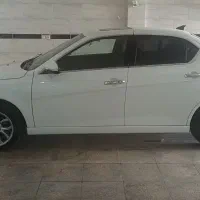 دنا پلاس اتومات آپشنال مدل ۴۰۵ صفر