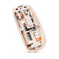 ماوس بلوتوثی دانگلی Transparent YILIMA