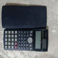 ماشین حساب کاسیو Casio FX-991MS