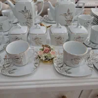 چینی توس ۳۰نفره